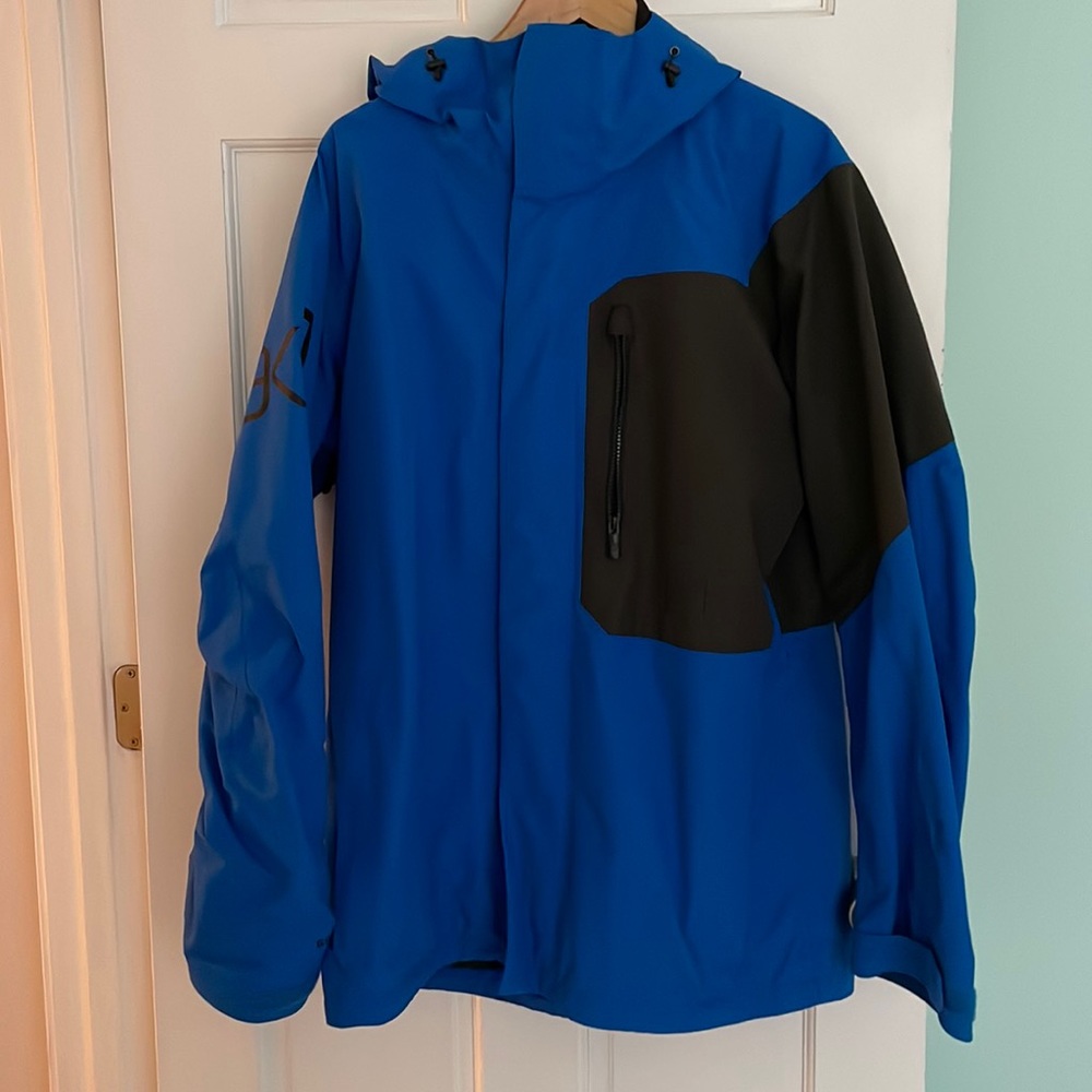 Gortex Snowboard Jacket